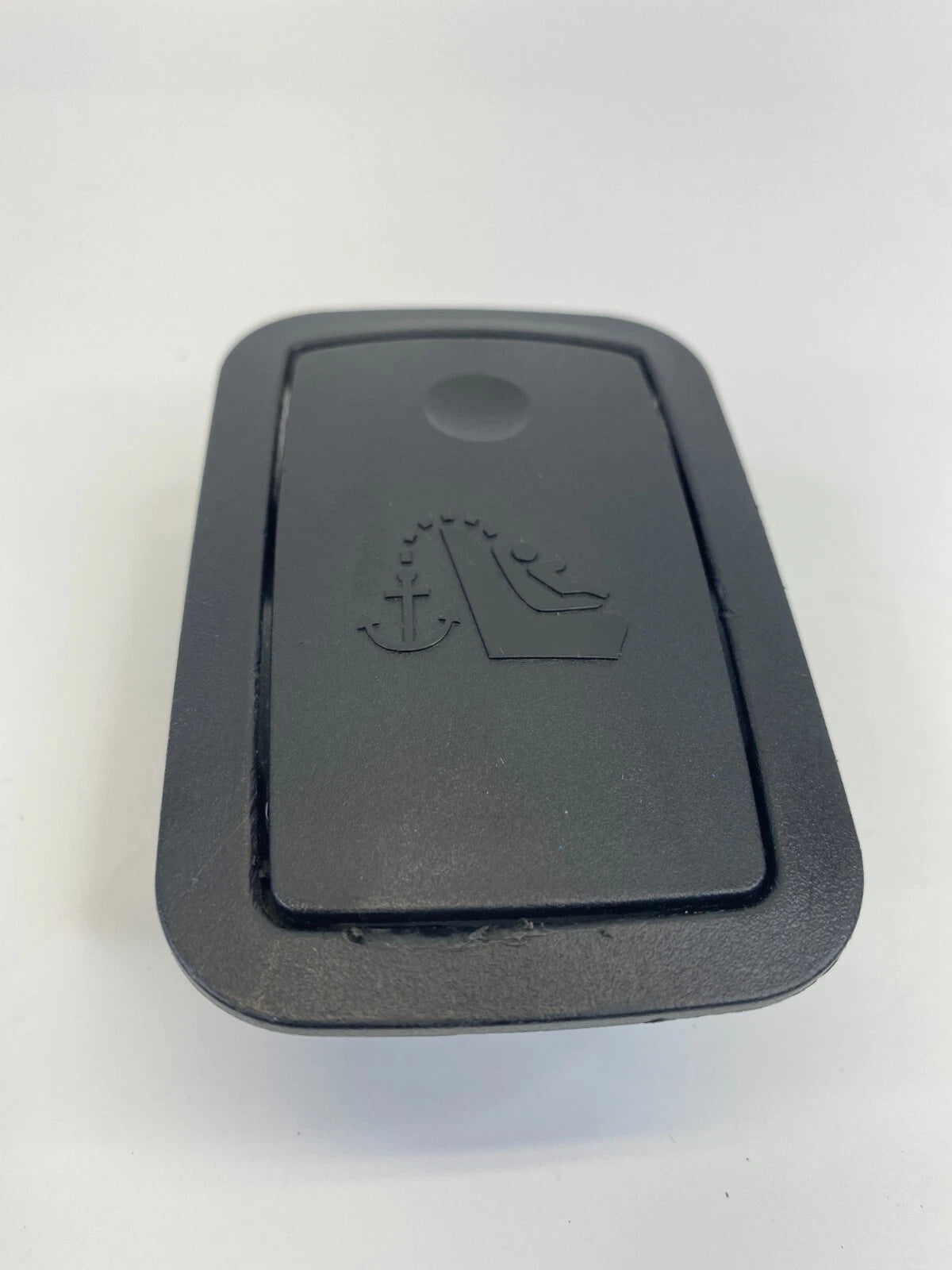 2011-2019 CHEVY CRUZE 13-19 ATS REAR SEAT CHILD SAFETY ANCHOR HOOK CAP 5034900