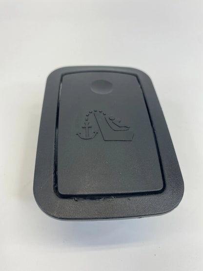 2011-2019 CHEVY CRUZE 13-19 ATS REAR SEAT CHILD SAFETY ANCHOR HOOK CAP 5034900