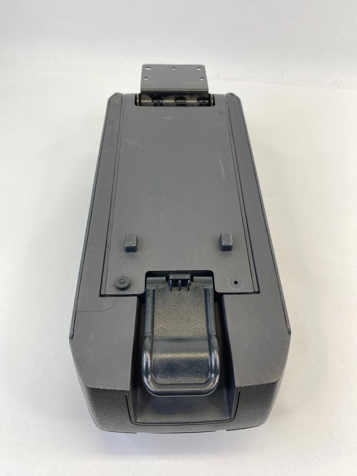 10 11 12 DODGE CALIBER CENTER CONSOLE STORAGE ARMREST ARM REST LID ASSEMBLY OEM