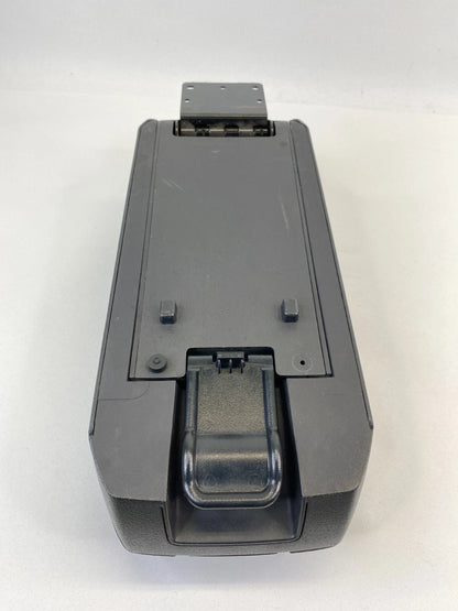 10 11 12 DODGE CALIBER CENTER CONSOLE STORAGE ARMREST ARM REST LID ASSEMBLY OEM