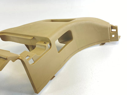 2005-2007 05-07 HONDA ODYSSEY LEFT COWL COWLING KICK PANEL COVER TRIM 83161-SHJ
