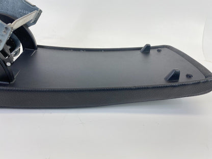 2009-2017 Volkswagen CC Center Console Armrest Arm Rest Cover Lid OEM