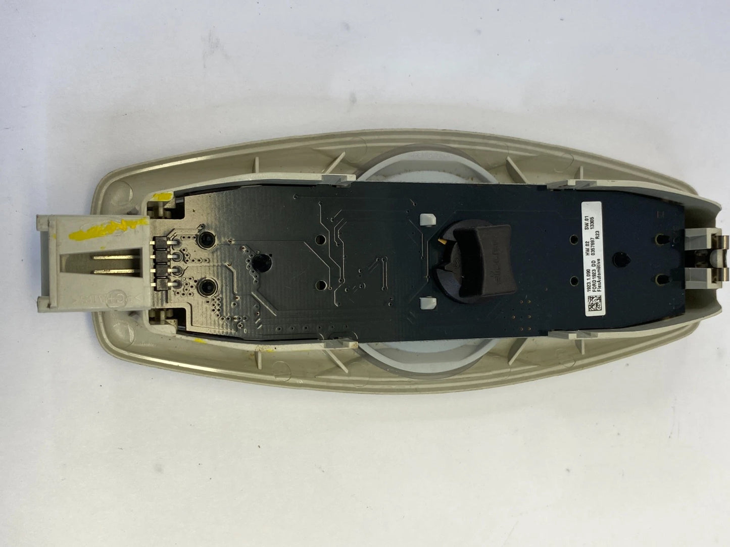 2012-2014 FORD FOCUS OVERHEAD INTERIOR DOME MAP LIGHT LAMP BM51-13776-DC OEM