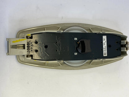 2012-2014 FORD FOCUS OVERHEAD INTERIOR DOME MAP LIGHT LAMP BM51-13776-DC OEM