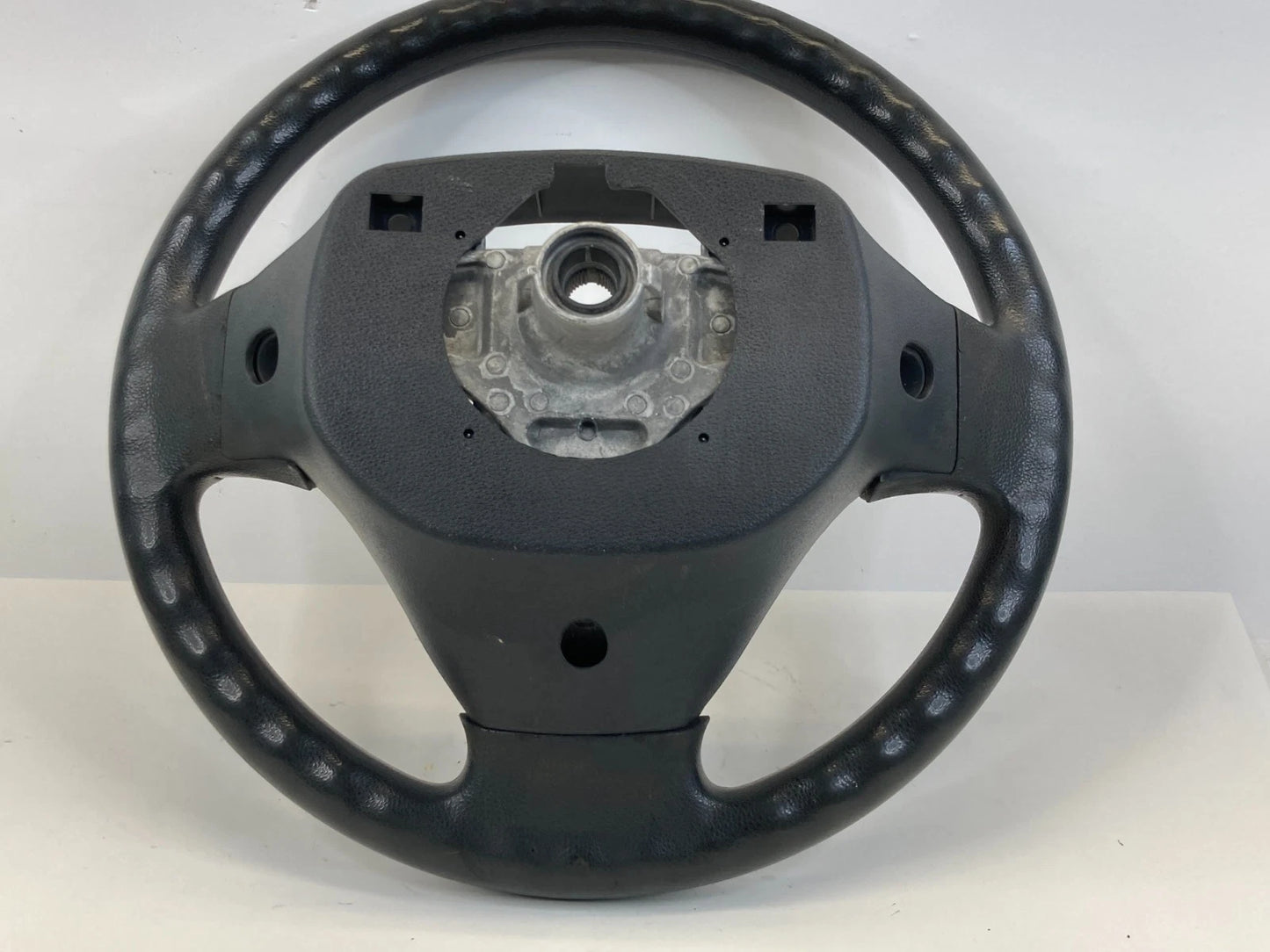 2006-2011 HYUNDAI ACCENT 1.6L L4A/T DRIVER STEERING WHEEL ASSY 56110-1E500 OEM