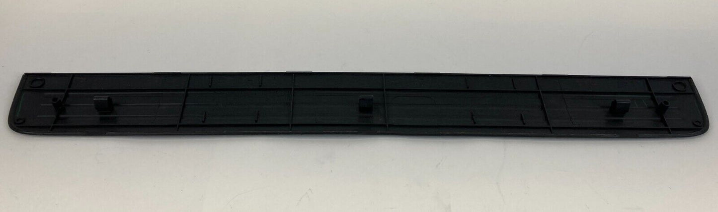 2004-2009 Toyota Prius Front Right Side Door Sill Scuff Strip Plate 67911-47020