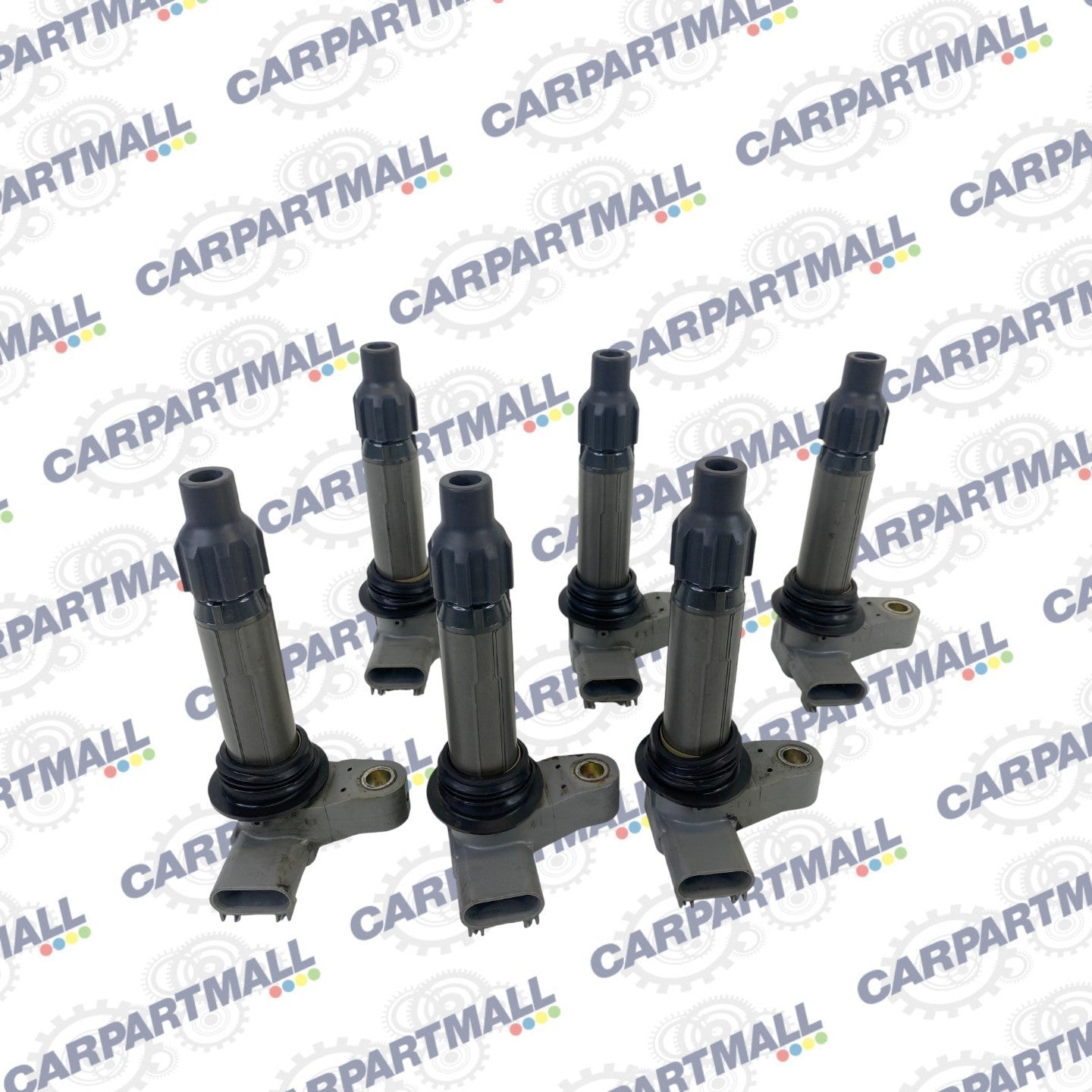 2008-2024 Buick Enclave 08-17 Equinox Engine Ignition Igniter Coil Set 12618542