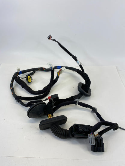 2014-2016 Kia Optima Front Left Side Door Harness Wire Wiring 91620-4U010 OEM