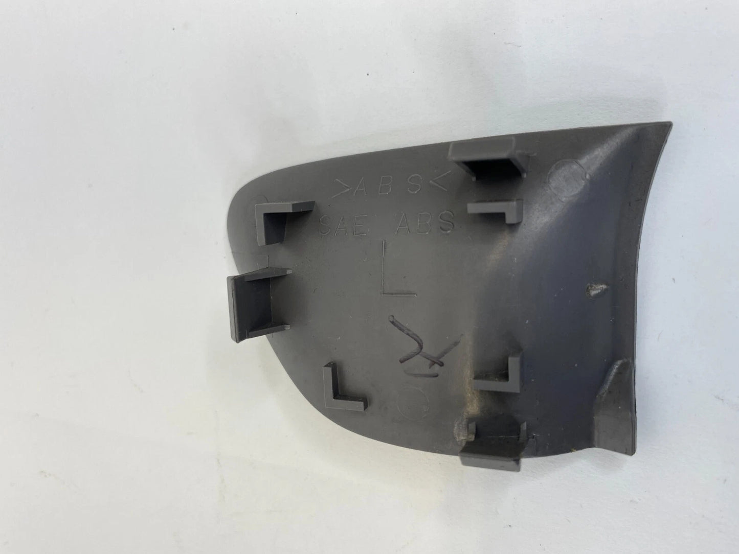 1998-2005 LEXUS GS300 FRONT LEFT SIDE INTERIOR DOOR HANDLE BEZEL PLUG CAP OEM