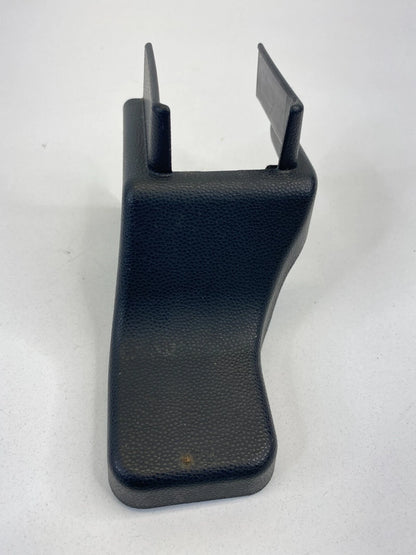 07-09 MAZDA 3 MAZDA3 SEDAN FRONT LEFT SIDE SEAT TRIM RAIL CAP COVER BN8P57042