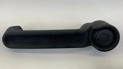 2010-2012 JEEP LIBERTY FRONT LEFT DRIVER SIDE EXTERIOR DOOR HANDLE OEM
