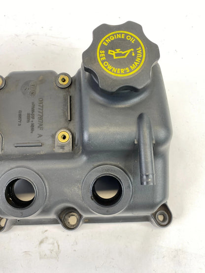 2002-2008 MINI COOPER 1.6L ENGINE VALVE COVER ASSEMBLY OEM
