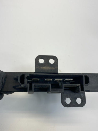 1995-2004 Nissan Pathfinder A/C Heater Blower Motor Fan Resistor OEM