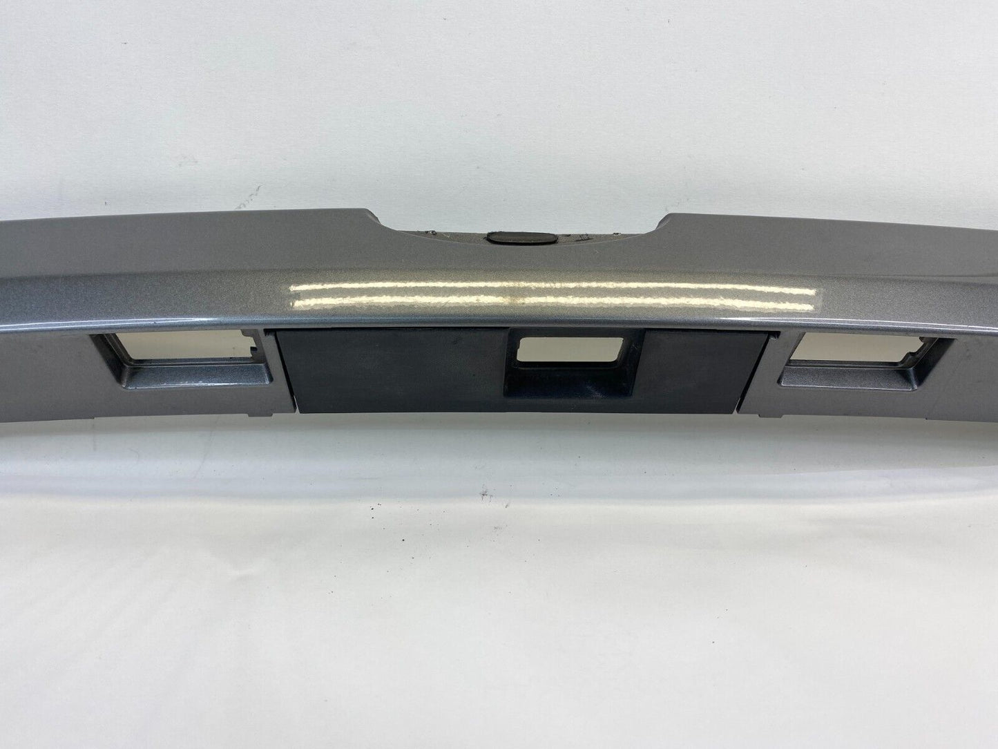 13-16 Ford Fusion Sedan Rear Trunk Lid Molding Trim Finish Panel DS73F3400A13