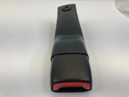 2006 PONTIAC TORRENT FRONT RIGHT PASSENGER SIDE SEAT BELT BUCKLE FR RH 5206420