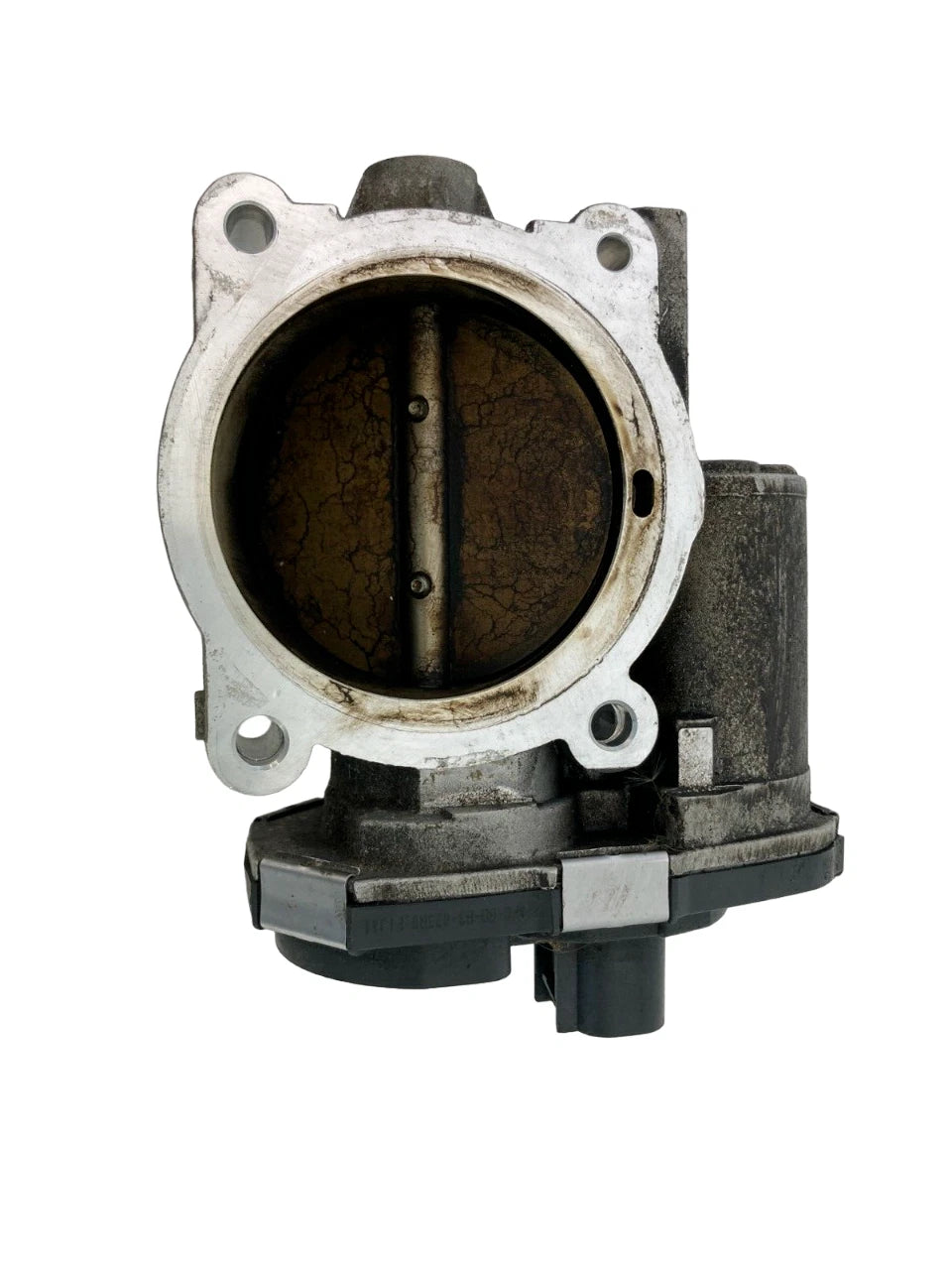 2009 2010 2011 CHEVROLET TRAVERSE 3.6L V6 THROTTLE BODY THROTTLE VALVE ASSEMBLY