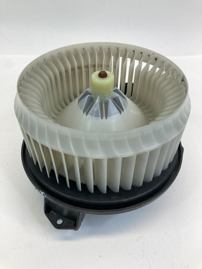 2008-2012 Honda Accord Sedan 3.5L V6 A/C AC Heater Blower Motor AY272700-5400