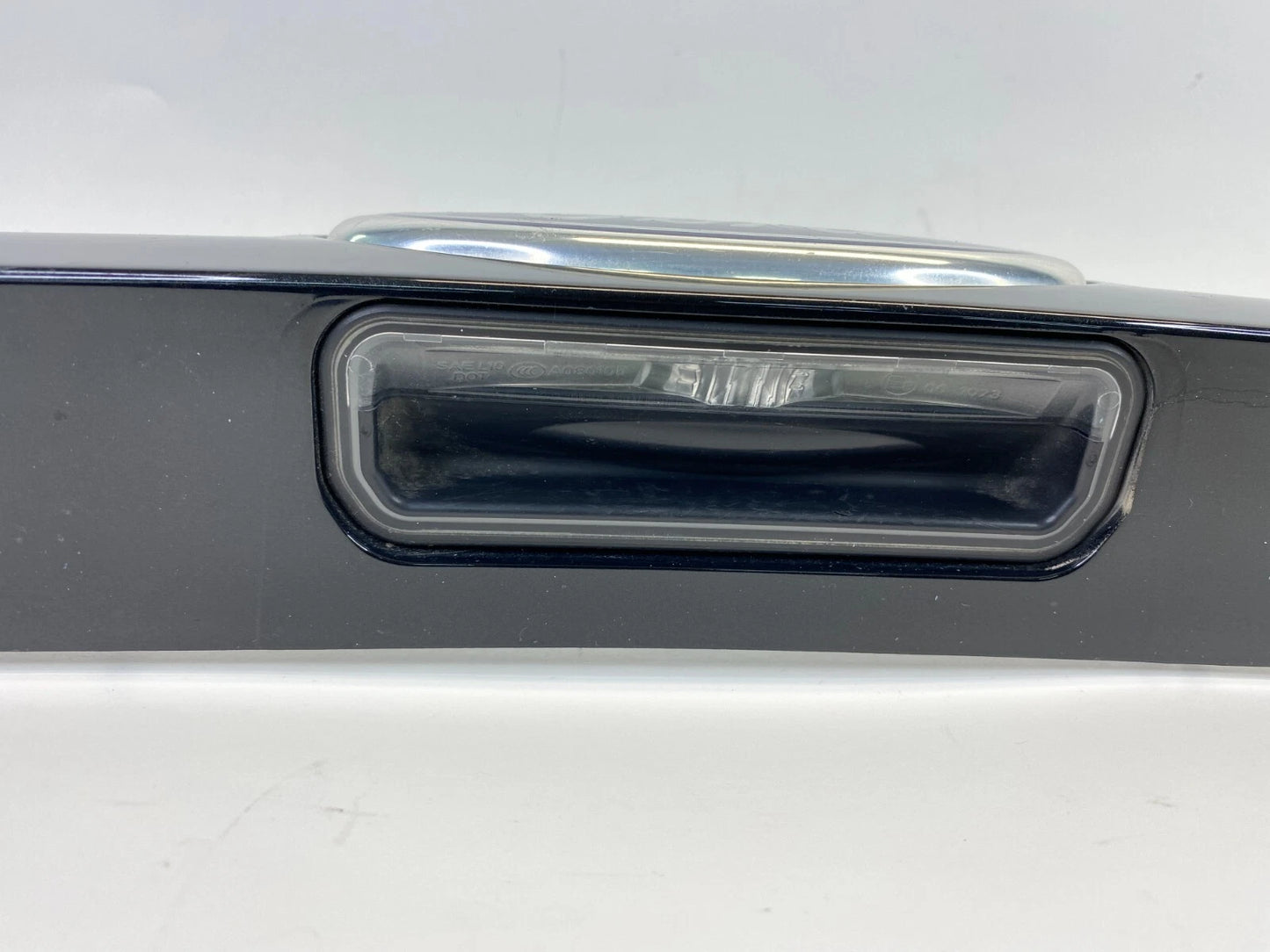 2012-2014 FORD FOCUS SEDAN TRUNK DECK LID PANEL FINISH MOLDING BM51-F43404-A OEM