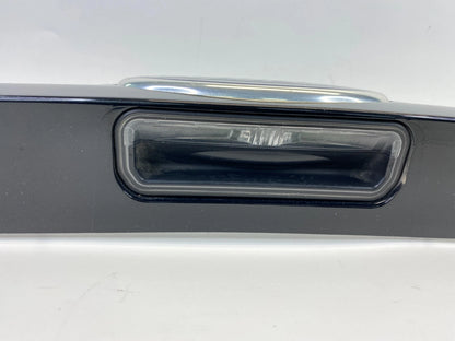 2012-2014 FORD FOCUS SEDAN TRUNK DECK LID PANEL FINISH MOLDING BM51-F43404-A OEM