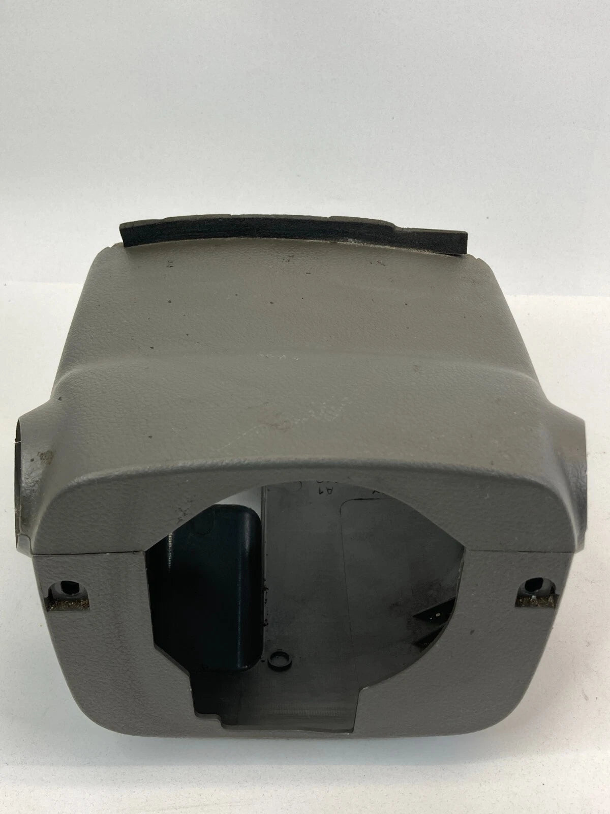 2007-2011 TOYOTA CAMRY STEERING COLUMN SHROUD COVER BEZEL TRIM 45287-06140 OEM