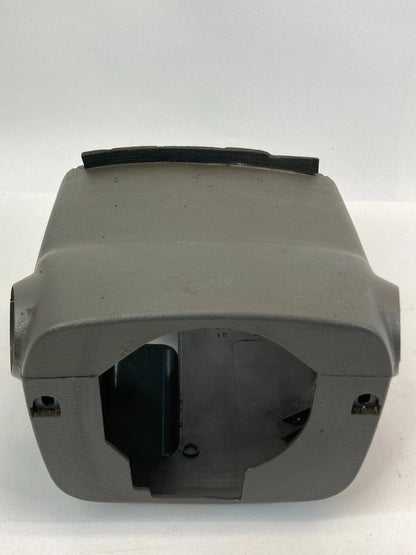 2007-2011 TOYOTA CAMRY STEERING COLUMN SHROUD COVER BEZEL TRIM 45287-06140 OEM