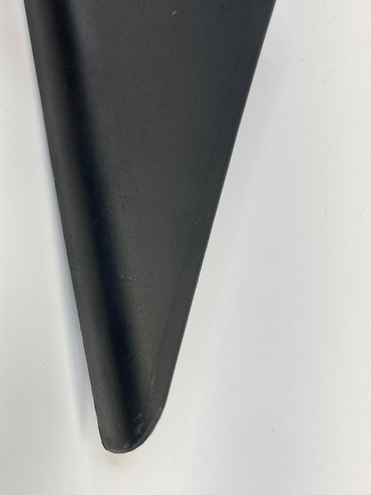 2014-2019 Kia Soul Rear Left Side Interior Inner Corner Cover Trim Panel OEM