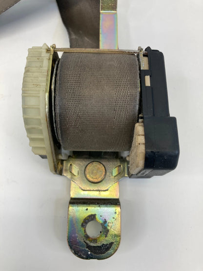 2003 2004 JAGUAR S-TYPE FRONT LEFT DRIVER SIDE SEAT BELT RETRACTOR ASSY OEM