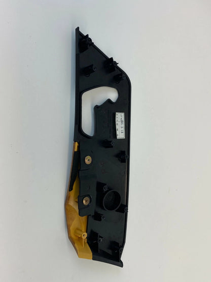 2004-2006 KIA AMANTI FRONT PASSENGER DOOR SEAT CONTROL SWITCH TRIM PANEL OEM