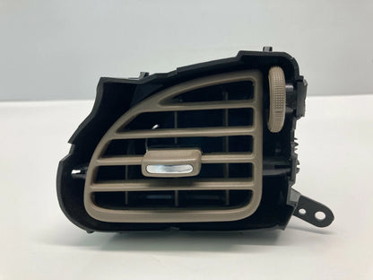 00-07 FORD TAURUS LEFT DRIVER SIDE DASH AIR VENT DUCT GRILLE YF1H19C696AEW OEM