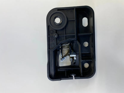 09 10 DODGE JOURNEY FRONT RIGHT PASSENGER SIDE INSIDE DOOR HANDLE 962099-102 OEM