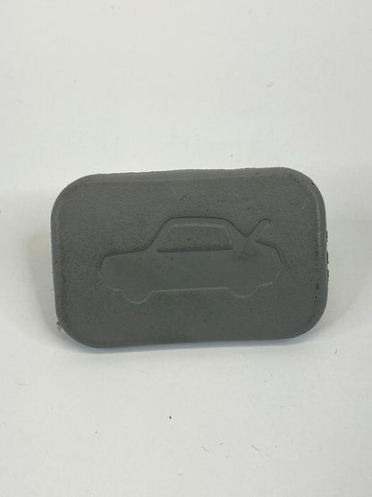 2012 2013 2014 2015 Kia Optima Trunk Lid Hatch Release Cover Trim Cap OEM