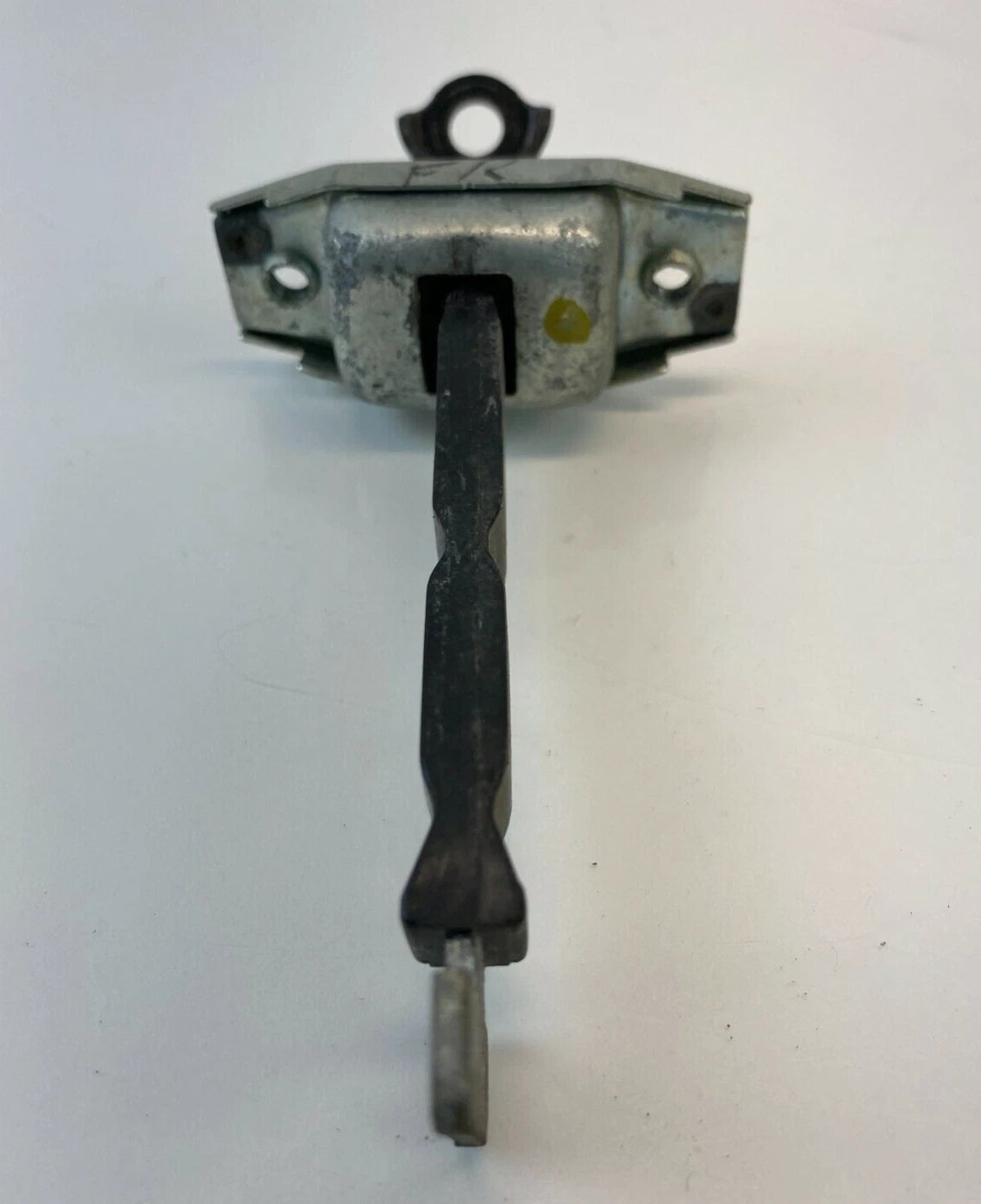 04-09 TOYOTA PRIUS HATCHBACK FRONT RIGHT PASSENGER DOOR LOCK HINGE CHECK STOPPER