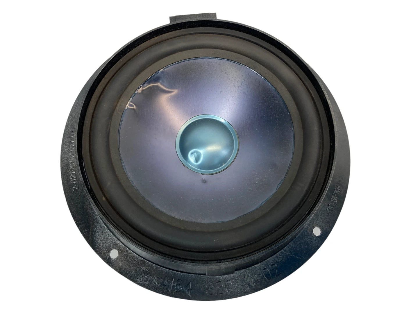 06-11 MERCEDES-BENZ ML350 07-09 ML320 REAR LEFT DRIVER SIDE DOOR SPEAKER AUDIO