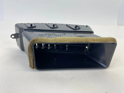 2013-2019 FORD TAURUS POLICE INTERCEPTOR SEDAN DASH RIGHT CENTER AIR VENT DUCT