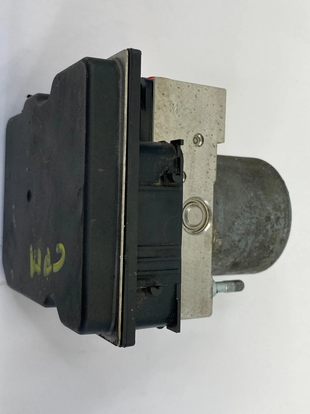 2010-2012 NISSAN ALTIMA 2.5L FWD AT ABS ANTI LOCK BRAKE PUMP MODULE 47660-ZX65A