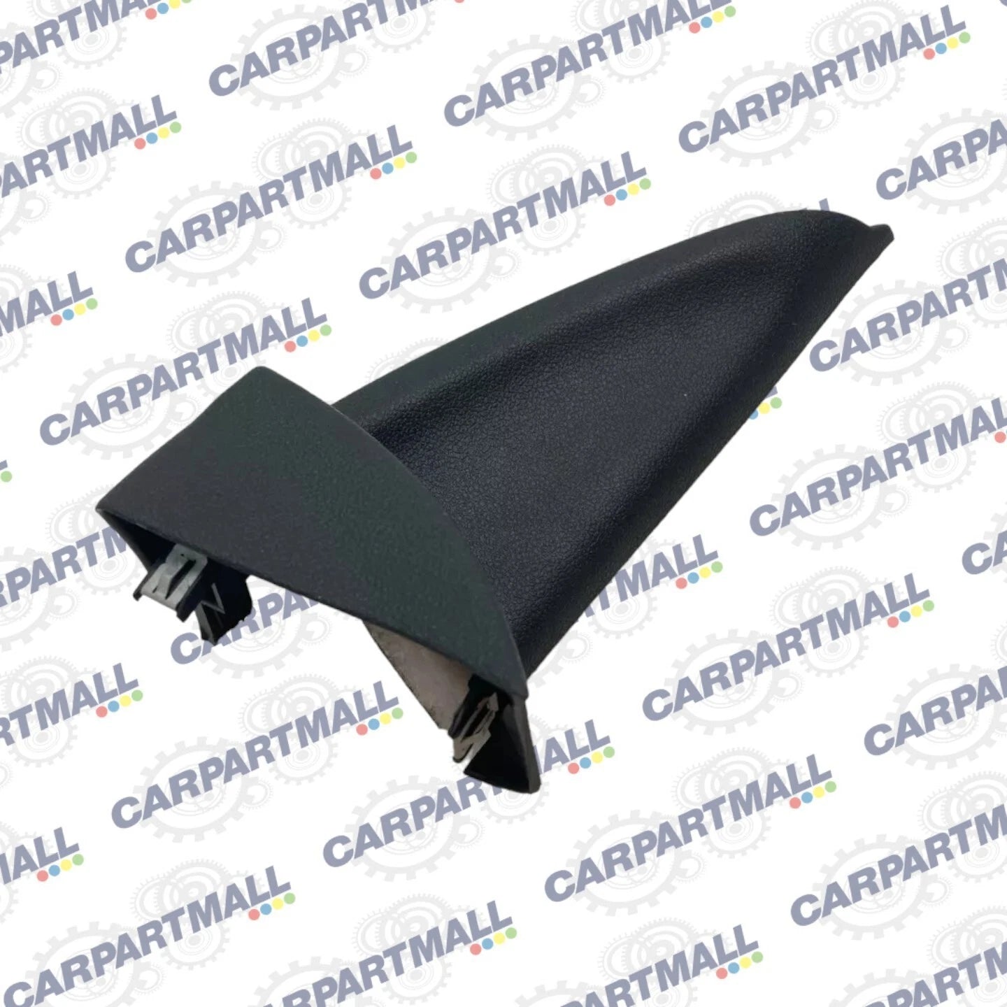 05 06 07 FORD FREESTYLE FRONT RIGHT PASSENGER SIDE DOOR MIRROR INNER COVER TRIM
