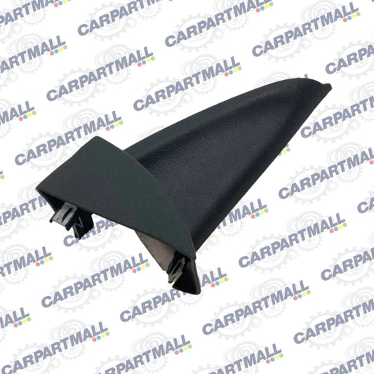 05 06 07 FORD FREESTYLE FRONT RIGHT PASSENGER SIDE DOOR MIRROR INNER COVER TRIM