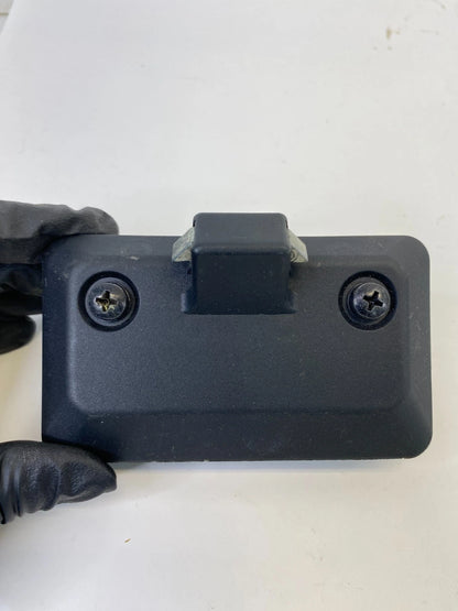 2007 2008 07 08 BMW 328XI 335XI GLOVE BOX LATCH HANDLE COMPARTMENT OEM