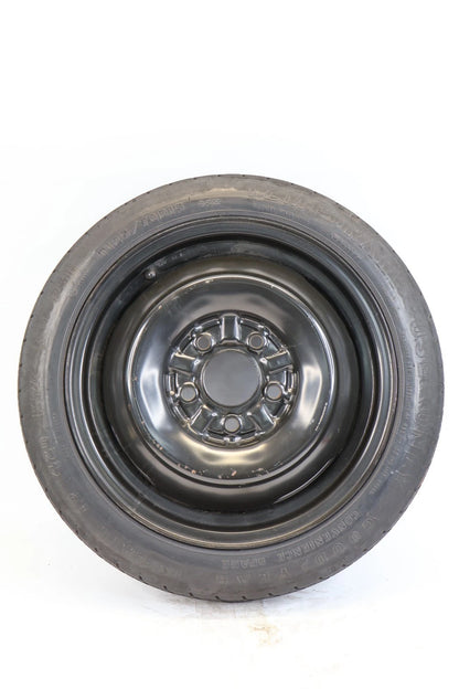 2000-2012 MITSUBISHI ECLIPSE EMERGENCY SPARE TIRE COMPACT DONUT T125/70D15 95M