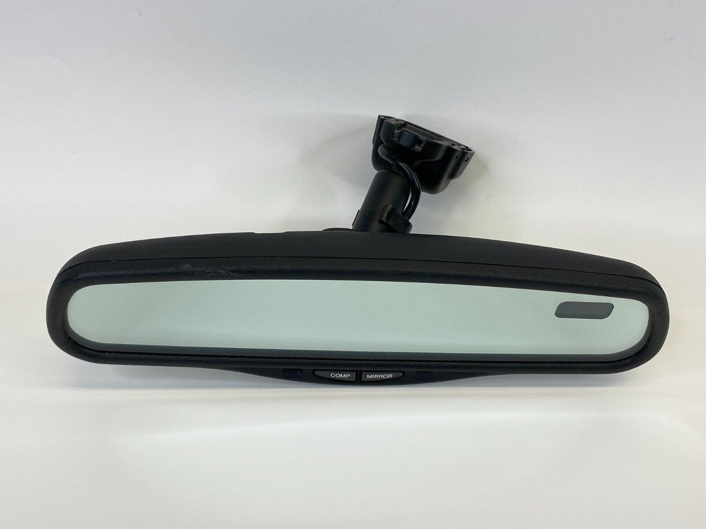 2002 2003 Lexus ES300 Rear View Interior Mirror Compass Auto Dim E13010103 OEM