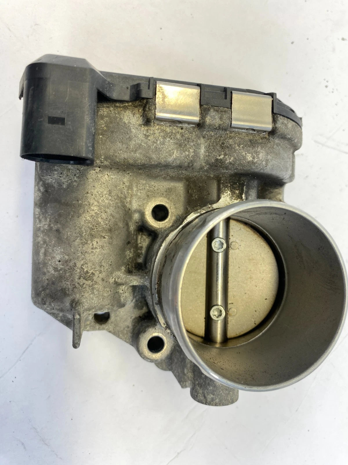 2013 2014 FORD FUSION 1.6L 2.0L ELECTRONIC THROTTLE BODY ASSY 7S7G-9F991-CA OEM