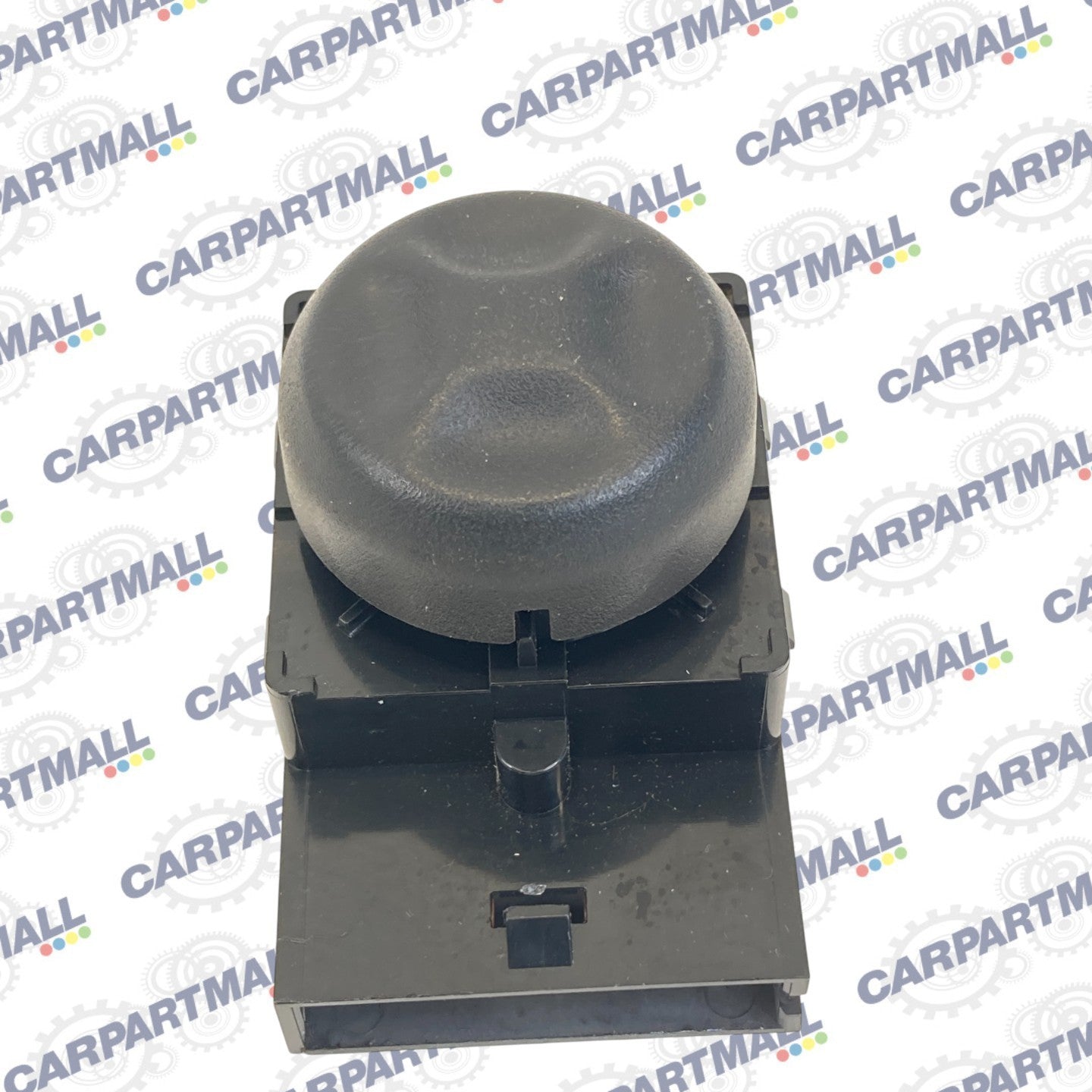 2007-2009 GMC Yukon Front Right Seat Power Lumbar Control Switch 15785408 OEM