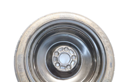 2013-2015 NISSAN SENTRA TRUNK SPARE WHEEL TIRE 16 INCH COMPACT DONUT 40300-3RC0D