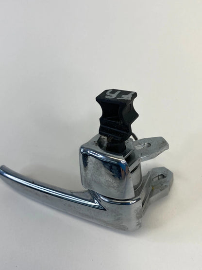 2003-2008 MAZDA 6 MAZDA6 SEDAN FRONT RIGHT PASSENGER INTERIOR INNER DOOR HANDLE