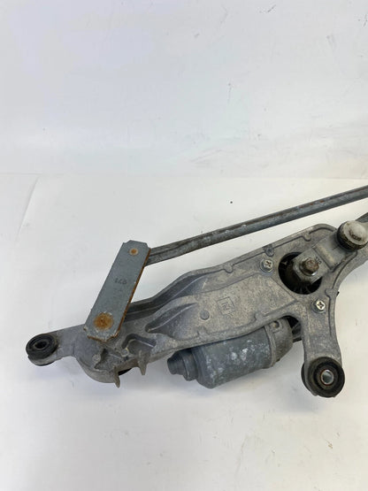 2011-2017 BUICK REGAL FRONT WIPER MOTOR TRANSMISSION LINKAGE ASSY 13227392 OEM