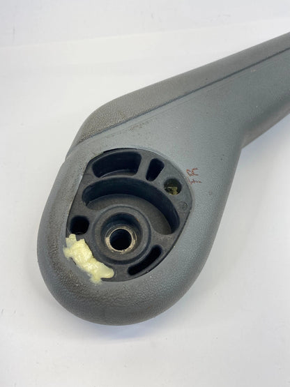 2009 2010 VOLKSWAGEN ROUTAN FRONT RIGHT PASSENGER SIDE SEAT ARMREST ARM REST