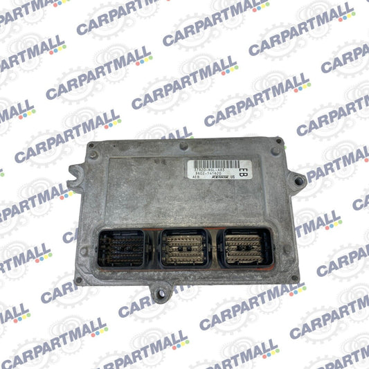 2007 Honda Odyssey 3.5L V6 AT Engine Computer Control Module ECM ECU 37820RGLA83