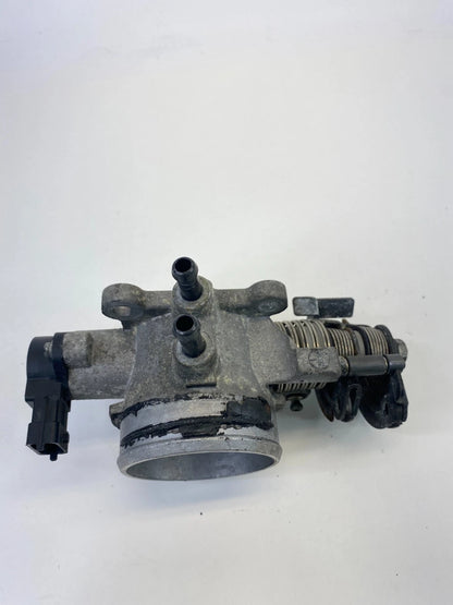 06-12 HYUNDAI ELANTRA 2.0L FWD THROTTLE BODY & POSITION SENSOR 35170-26910 OEM
