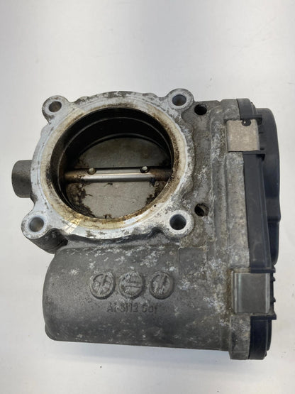 12 13 FORD FOCUS 13-16 FUSION ESCAPE 2.0L L4 THROTTLE BODY VALVE ASSEMBLY OEM