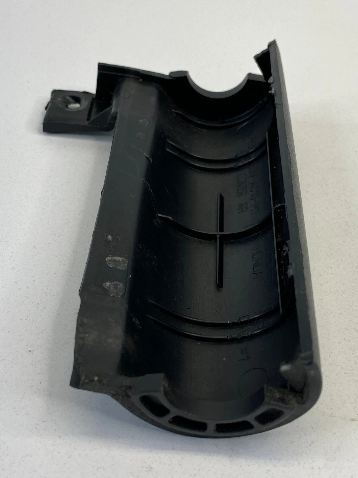 2001-2006 ACURA MDX REAR CENTER CONSOLE HINGE COVER 83402-S3V-A010-M1 OEM